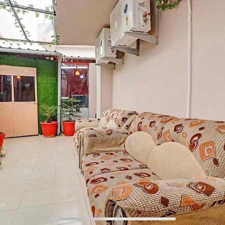 Hotel O Bottom Inn Dehradun Zewnętrze zdjęcie