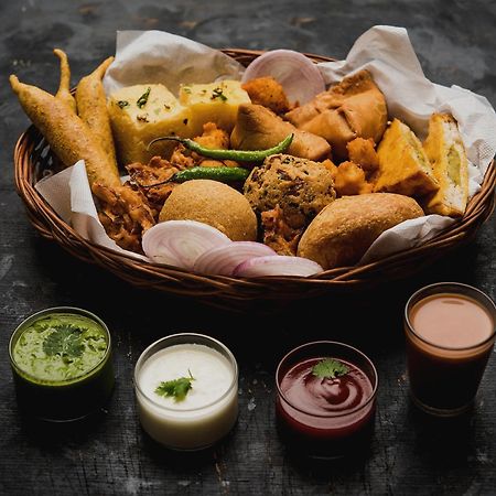 Hotel O Bottom Inn Dehradun Zewnętrze zdjęcie