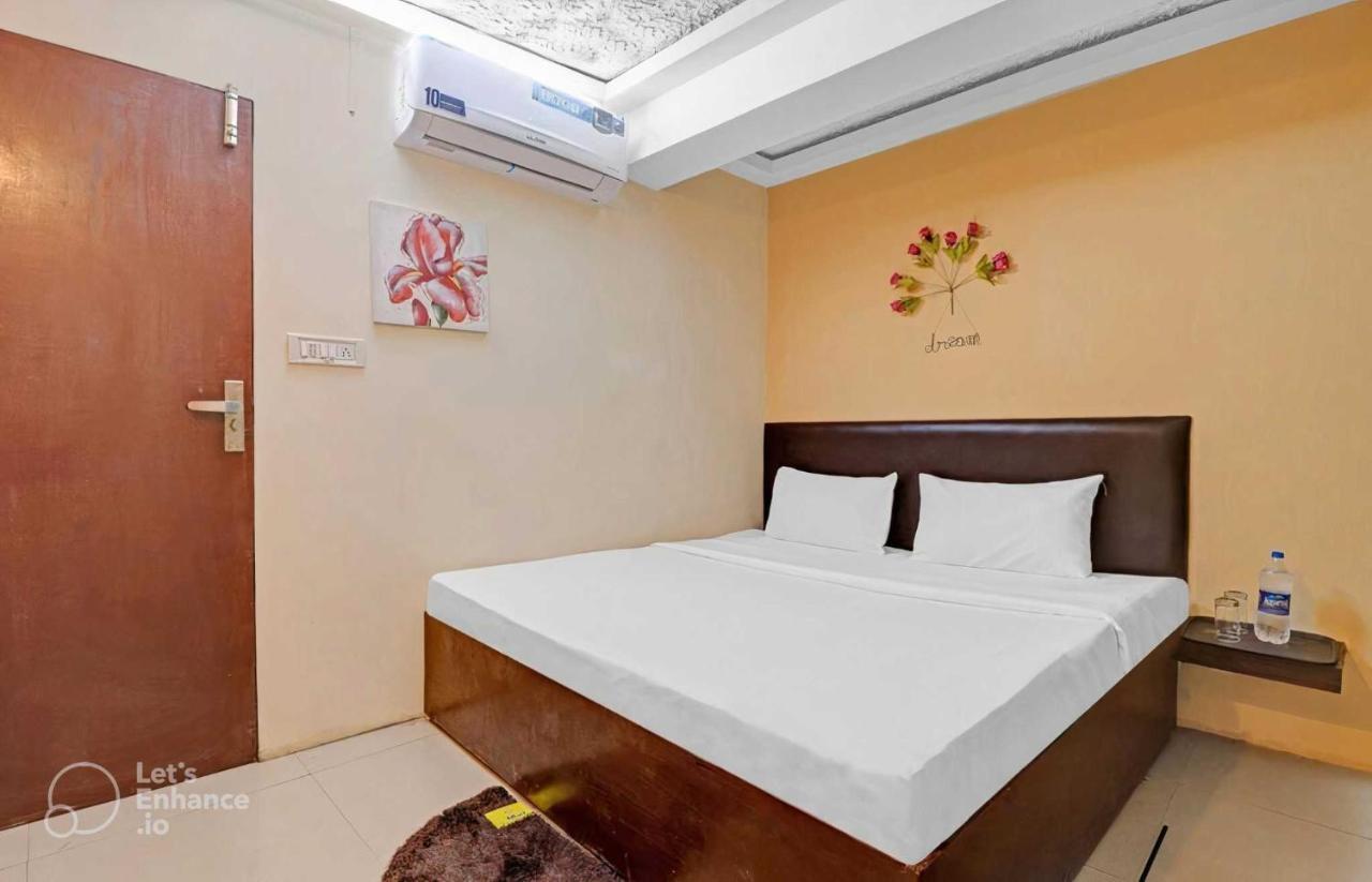 Hotel O Bottom Inn Dehradun Zewnętrze zdjęcie