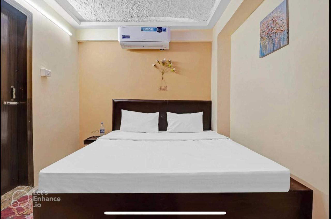 Hotel O Bottom Inn Dehradun Zewnętrze zdjęcie